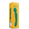  Loveline Wand et Vibro Doublesided 10 x 3.4cm